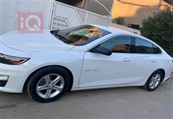 شێڤرۆلێت مالیبۆ